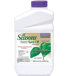 Bonide All-Season Horticultural Oil