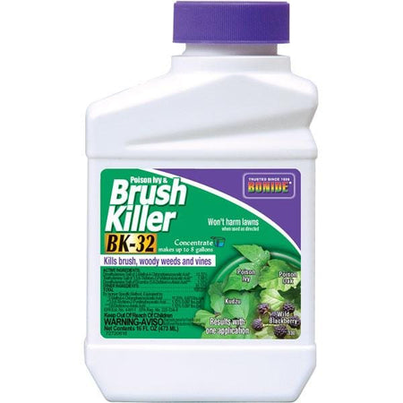 Brush Killer