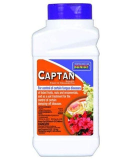 Bonide Captan Fungicide