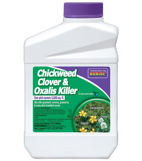 Bonide Chickweed and Clover Killer