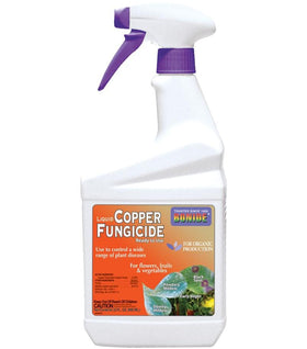 Bonide Copper Fungicide