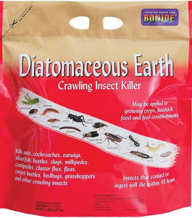 Bonide Diatomaceous Earth