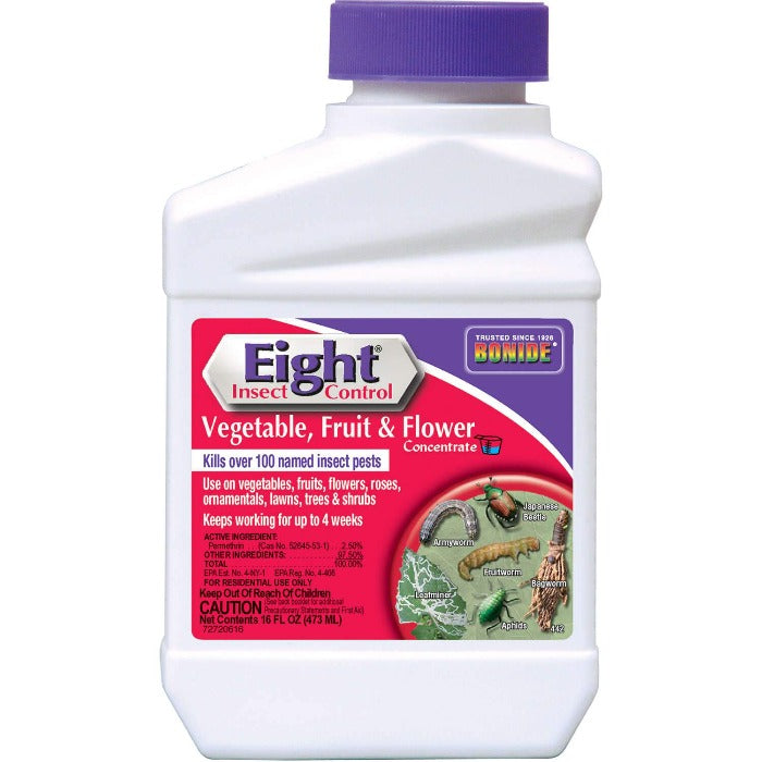 yard and garden insect killer Buy Bonide Eight Yard & Garden Online