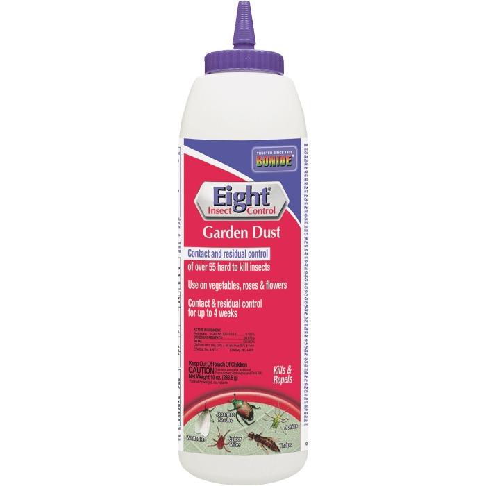 Eight Insect Control Yard & Garden 32 fl oz