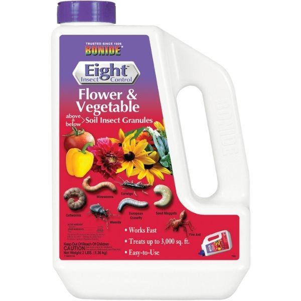 bonide eight yard and garden liquid insect killer Eight Insect Control Yard & Garden 32 fl oz