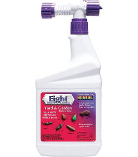 Bonide Eight Yard & Garden