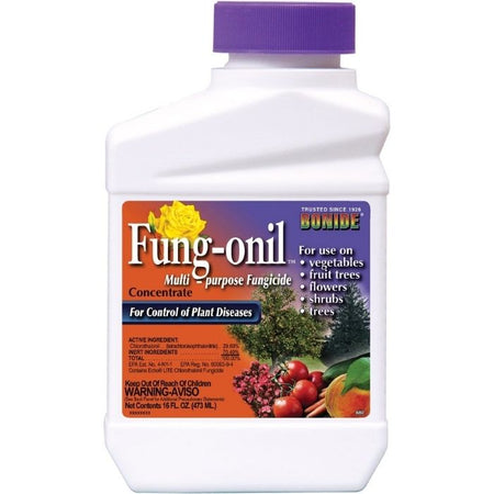 Fungonil Disease Control