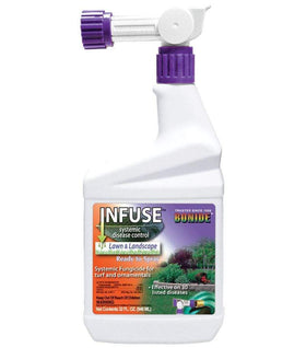 Bonide Infuse Systemic Disease Control