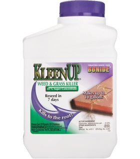 Bonide KleenUp Weed and Grass Killer