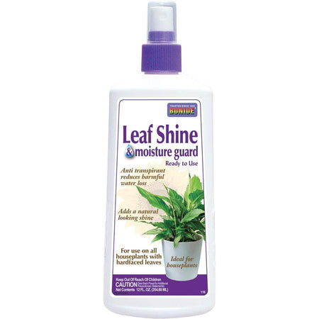 Leaf Shine Moisture Guard