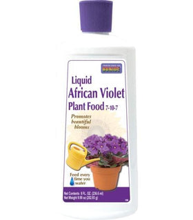 Bonide Liquid African Violet Food