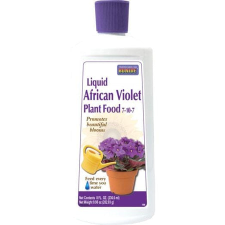 Liquid African Food