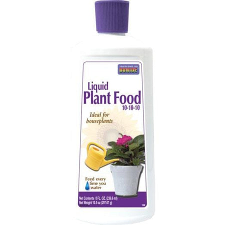 Liquid Plant Food