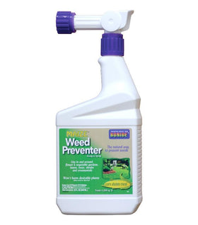 Bonide MAIZE Corn Gluten Weed Preventer