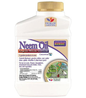 Bonide Neem Oil