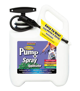 Bonide Pump & Spray Applicator