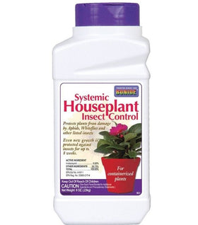 Bonide Systemic Houseplant Insect Control