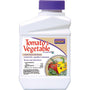 Three in one disease and insect control for bonide tomato and vegetable