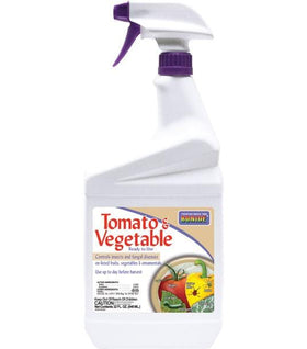 Bonide Tomato & Vegetable 3 in 1