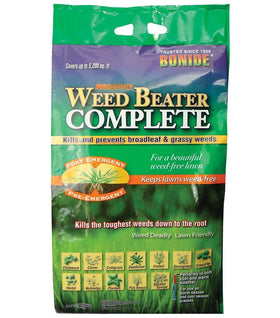 Bonide Weed Beater Complete