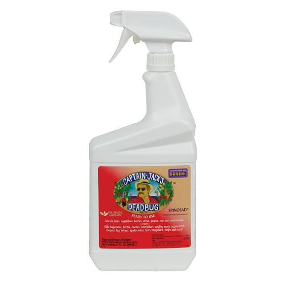 captain jack insecticidal soap Buy Captain Jack's Deadbug Brew Insecticide Online