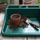 Compact Repotting Tidy Tray