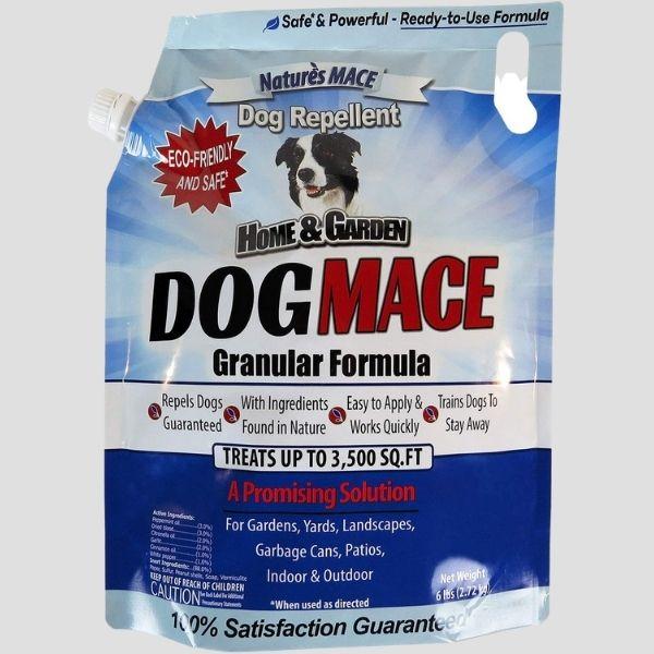 Indoor dog cheap repellent