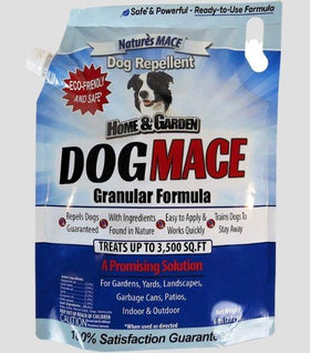 Dog MACE Repellent