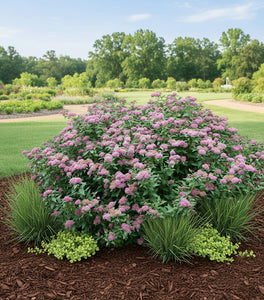 Double Play® Artisan® Spirea