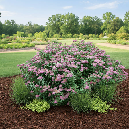 Double Play® Artisan® Spirea
