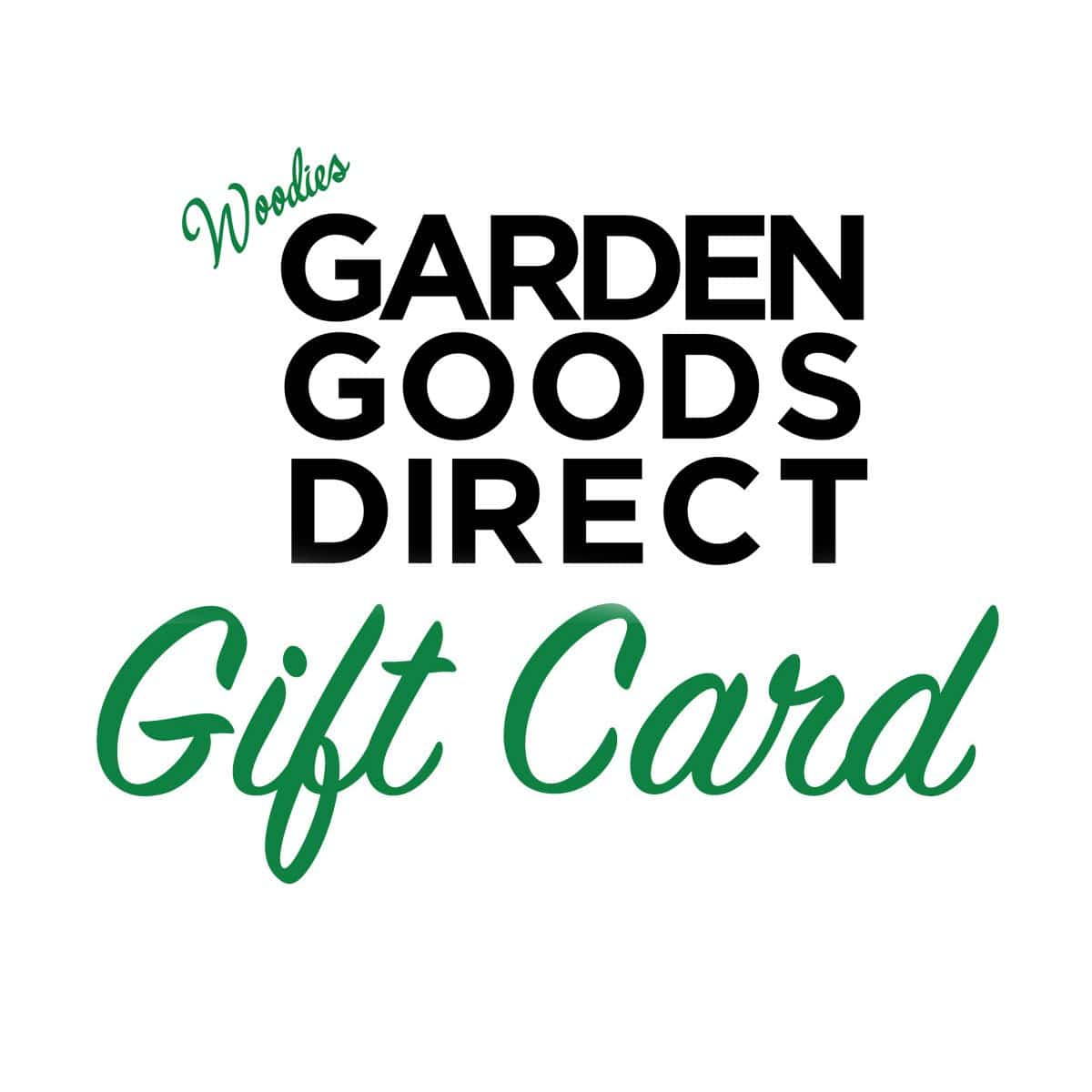 Buy Gift Cards for Plant Lovers Online Garden Goods Direct