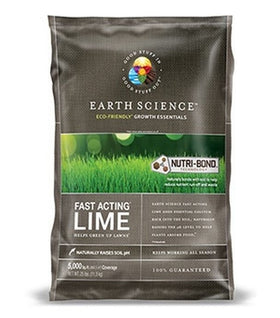 Encap Fast Acting Lime