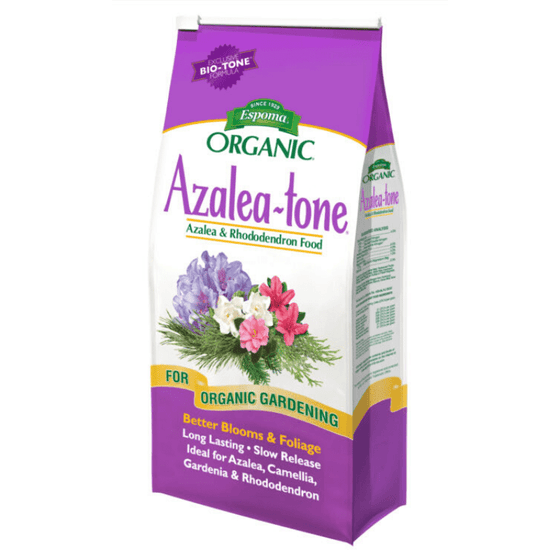 Espoma Azalea-tone