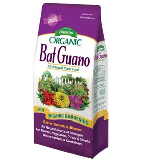 Espoma Bat Guano