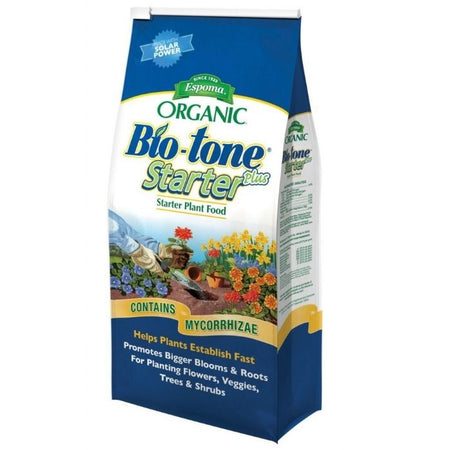 Bio Tone Starter Plus