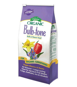 Espoma Bulb-tone Bulb & Flower Food