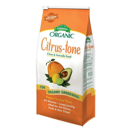 Citrus tone