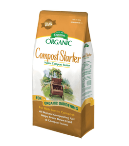 Espoma Compost Starter