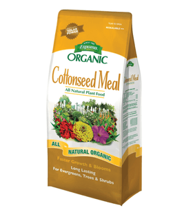 Espoma Cottonseed Meal