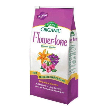 Flower Tone