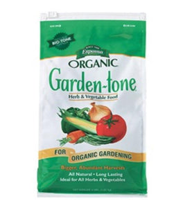 Espoma Garden-Tone
