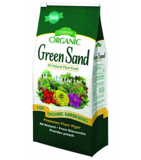 Espoma Greensand