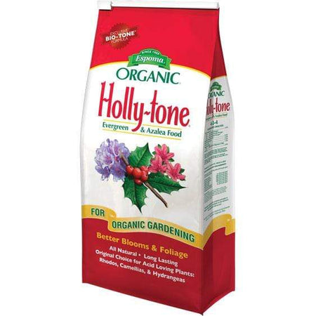 espoma plant tone fertilizer Espoma Holly-tone 4 Lbs