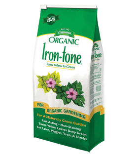 Espoma Iron-tone
