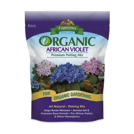 Organic African Potting Mix