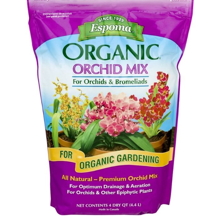 house plant potting soil Houseplant Chunky Mix