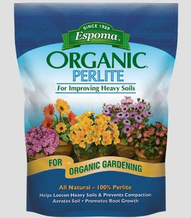 Espoma Organic Perlite