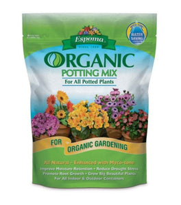 Espoma Organic Potting Mix