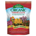 Espoma Organic Vermiculite improving heavy soils