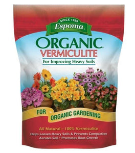Espoma Organic Vermiculite